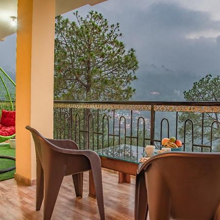 Pine Villa Kasauli Exteriér fotografie