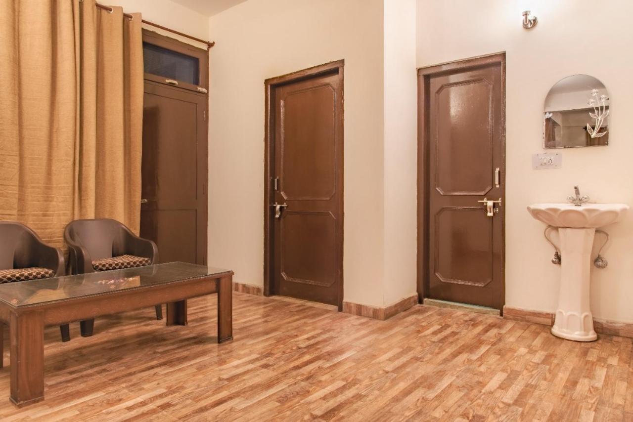 Pine Villa Kasauli Exteriér fotografie